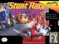 Stunt Race FX SNES Gameplay FHD 4 3 30
