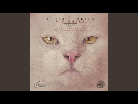 Vividness Feat. Haptic (Original Mix)