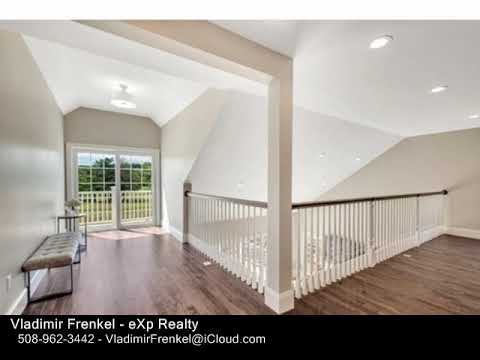 15 CAPE CLUB DRIVE, Sharon MA 02067 - Single Family Home - Real Estate - For Sale -