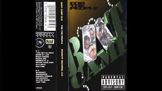 Boot Camp Clik Night Riders Remix