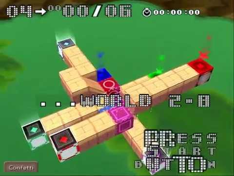 Let's Play "Xenosaga III" Part 018 - HaKox, World 2