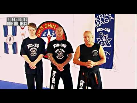 Krav Maga - Introduction to Krav Maga LI