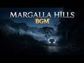Dhurandhar : The Revenge - Margalla Hills BGM | Shashwat Sachdev | Ranveer Singh