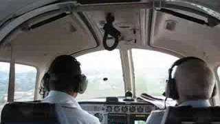 preview picture of video 'Private Airplane Charter Port Moresby to Goroka'