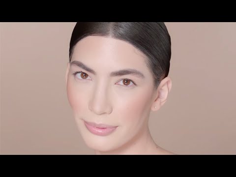 Anastasia Beverly Hills Luminous Foundation Makiažo pagrindas, 30 ml, spalva - 355N video