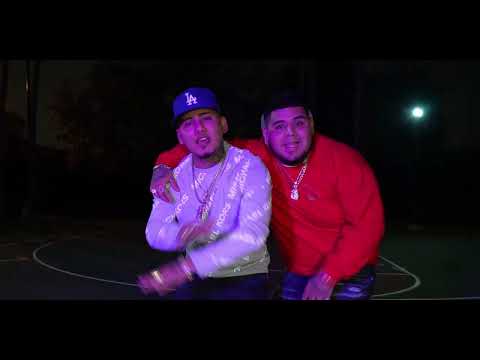 Raco956 & El Jorge MGA - No Me Quieren Ver Ganar (offical video)