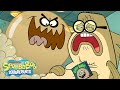 Bubble Bass Becomes The Dirty Bubble S Sidekick 🫧 Full Scene SpongeBob