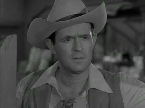 3x20 pt.6 La resa dei conti con Rance McGrew - Ai Confini Della Realtà (The Twilight Zone)