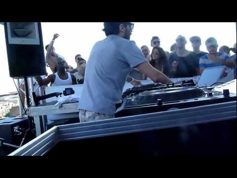 And.id@mobilee rooftop Sonar 16/06/2012