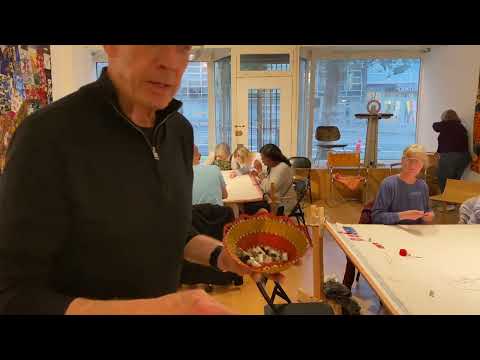 The Quilt Report 116