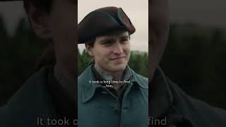 A set visit from author Diana Gabaldon? What a treat! #Outlander