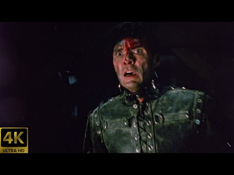 The People Under The Stairs (1991) Theatrical Trailer [4K] [FTD-1302]