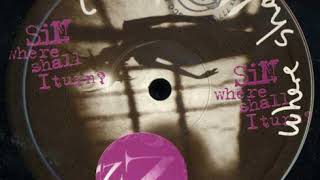 Sin ‎– Where Shall I Turn? (Oldskul)
