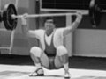 Famous Farts - Olympic Weightlifting