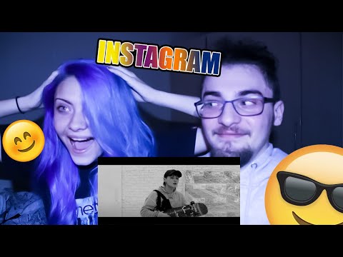Me and my sister watch DEAN - instagram (Reaction)
