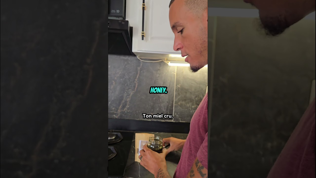 How to prepare Para-Clear Blend