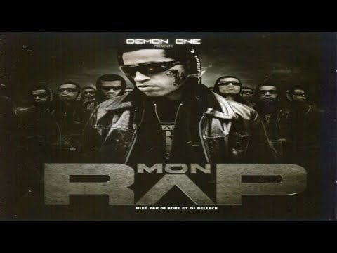 Demon One, Dry Ft. Tonton David - La Gagne