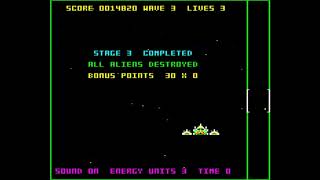 Video's Revenge for the BBC Micro