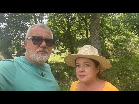 De la Frumusani spre Apuseni. Cazare cu surprize! Nas in nas cu un animal ciudat!