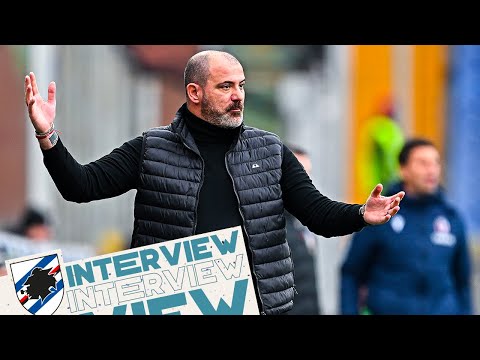 Sampdoria-Bologna, Stankovic: «Una sconfitta che fa male»