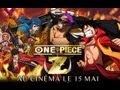 One Piece Z Bande Annonce VOSTFR