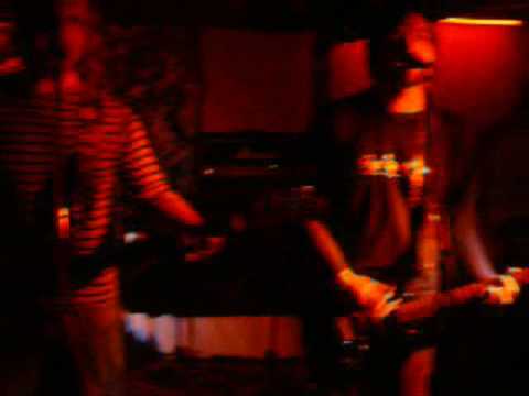 Fake the Band live im Biedersteiner, 01.12.2006