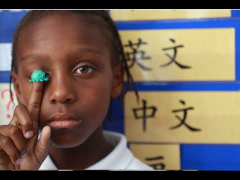 SPEAKING IN TONGUES award-winning documentary film trailer