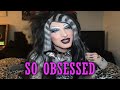6arelyhuman MISS LUXURY So Perfect Official Lyric Video