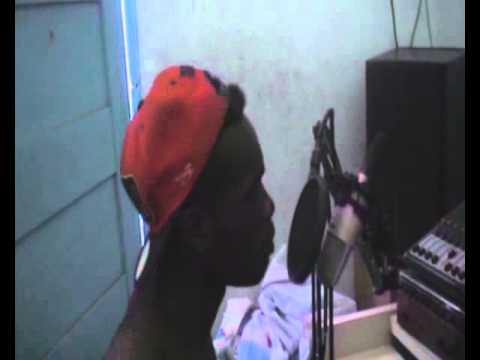 Wilfried Le Lionceau