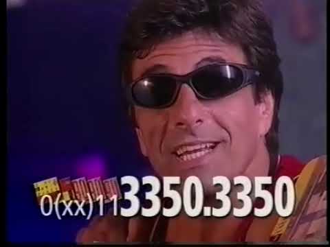 Intervalo Intercine - Sorocaba/SP (20/03/2000) [4]