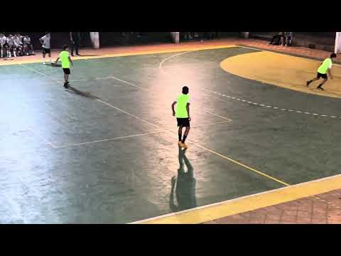 Paraguarí City vs Deportivo Stroesner  torneo Carapeguá 