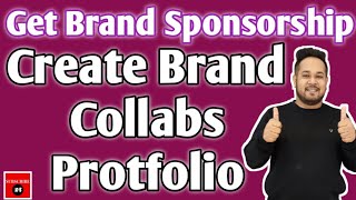 How to get sponsorship using Facebook Brand Collabs Manager | Set up brand collabs manager portfolio | DOWNLOAD THIS VIDEO IN MP3, M4A, WEBM, MP4, 3GP ETC