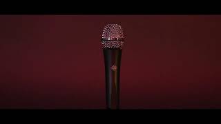 TELEFUNKEN M80 Dynamic Microphone Overview