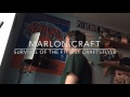 Marlon Craft Survival Of The Fittest Craftstyle