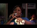 Yvonne Menz || Yedawase  (Gratitude Of Praise Medley) Live Studio Session Part2