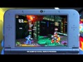 Project X Zone 2 Character Trailer