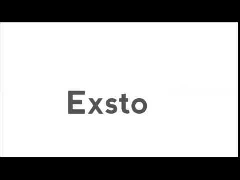 Exsto Teaser