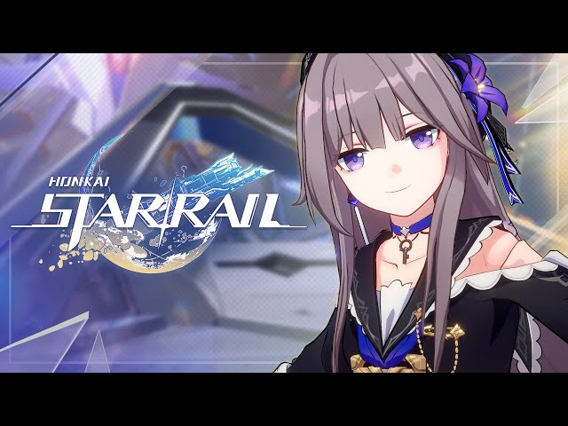 Honkai: Star Rail review - more than Genshin Impact in space