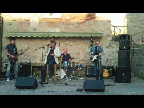 BluesCompaniet - Hoochie Coochie Man