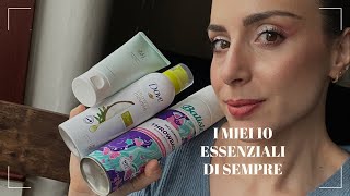 I MIEI 10 ESSENZIALI DI SEMPRE… E SONO QUASI TUTTI LOW COST 😉