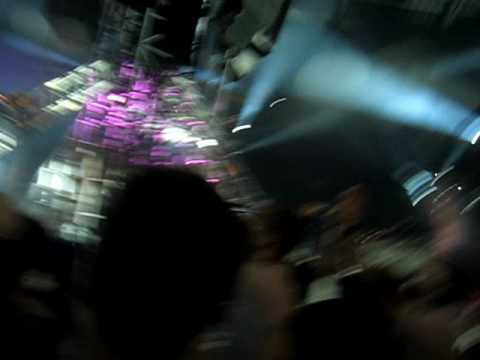 Armin van Buuren @ Stade de France - Monsun