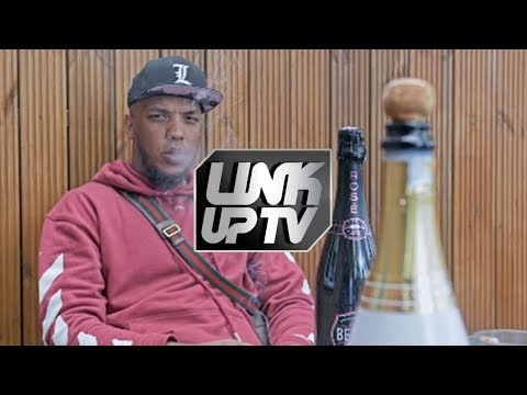 TrapSick -  How Many Times [Music Video] | Link Up TV