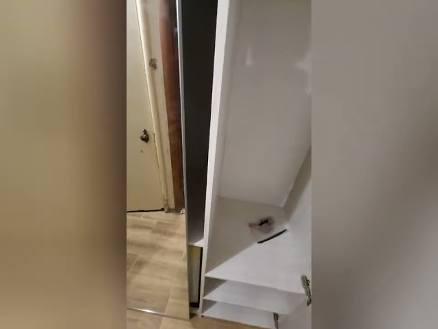 Фото Шардероб