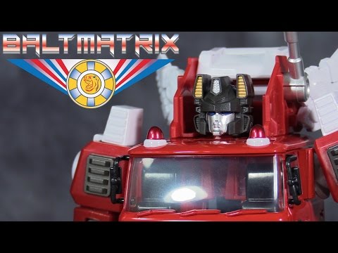 MakeToys  MTRM-03  Hellfire