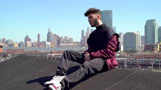 On My Own Music Video