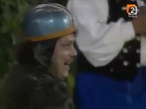 LUJZEKOVA VOZNIŠKA - ANSAMBEL PREPOROD