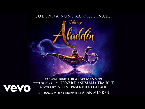 download lagu mp3 mp4 Aladdin Italia, download lagu Aladdin Italia gratis, unduh video klip Aladdin Italia