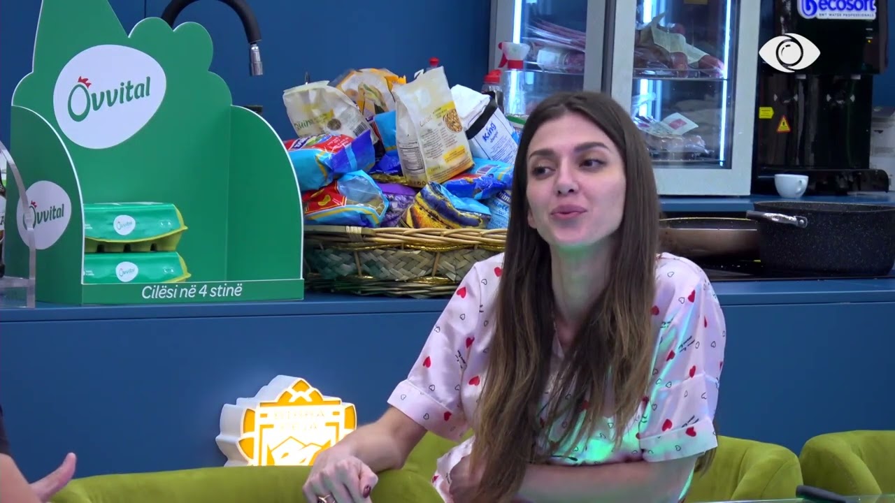 Ke rënë pre provokimit…/ Debat mes Loredanës dhe Jozit