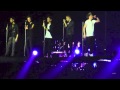 One Direction - Story of my Life (empty arena ...
