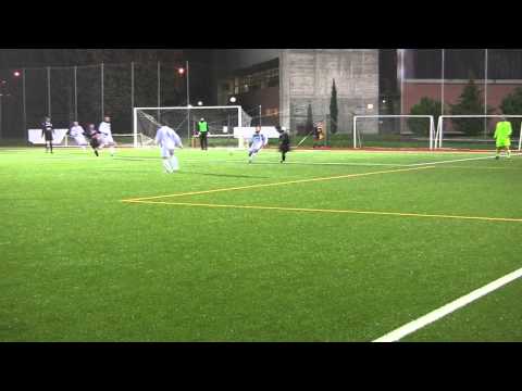 CAMPIONATO CALCIO A 11 2013/2014 (MAXIM OPERA TEAM - FC REAL MILANO 2)
